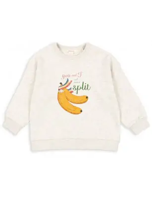 Bluza loupy lou Konges Sløjd