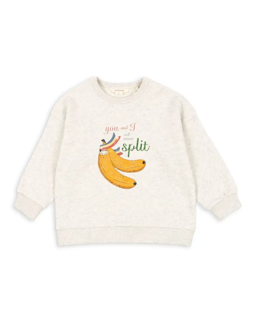 Bluza loupy lou Konges Sløjd