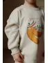 Bluza loupy lou Konges Sløjd