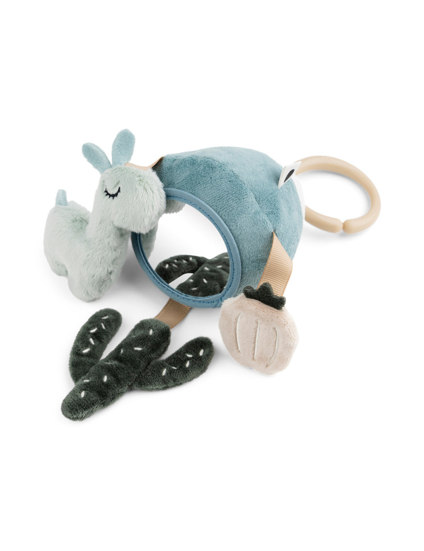 Done by Deer Zawieszka Sensoryczna Lalee Blue