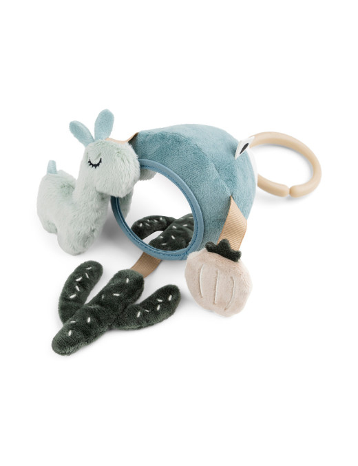 Done by Deer Zawieszka Sensoryczna Lalee Blue