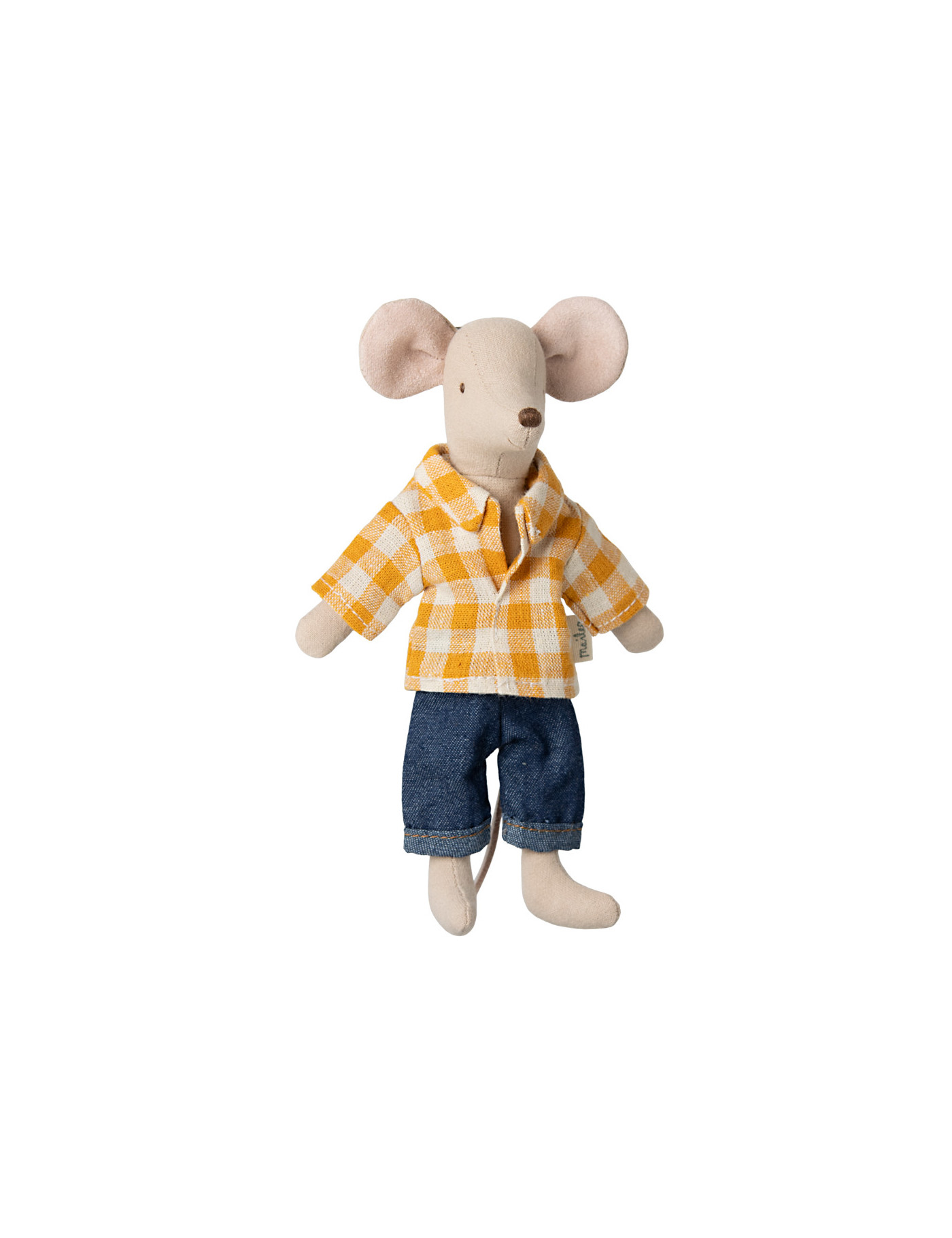 Myszka Maileg - Dad Mouse Myszka Maileg - Dad Mouse