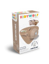 Projektor opowieści KidySlide History. Kidywolf