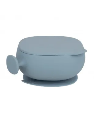 Miseczka z przykrywką, blue b.box