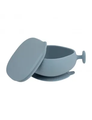 Miseczka z przykrywką, blue b.box