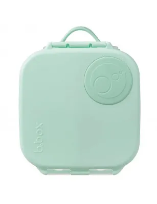 Mini Lunchbox, Spearmint , b.box