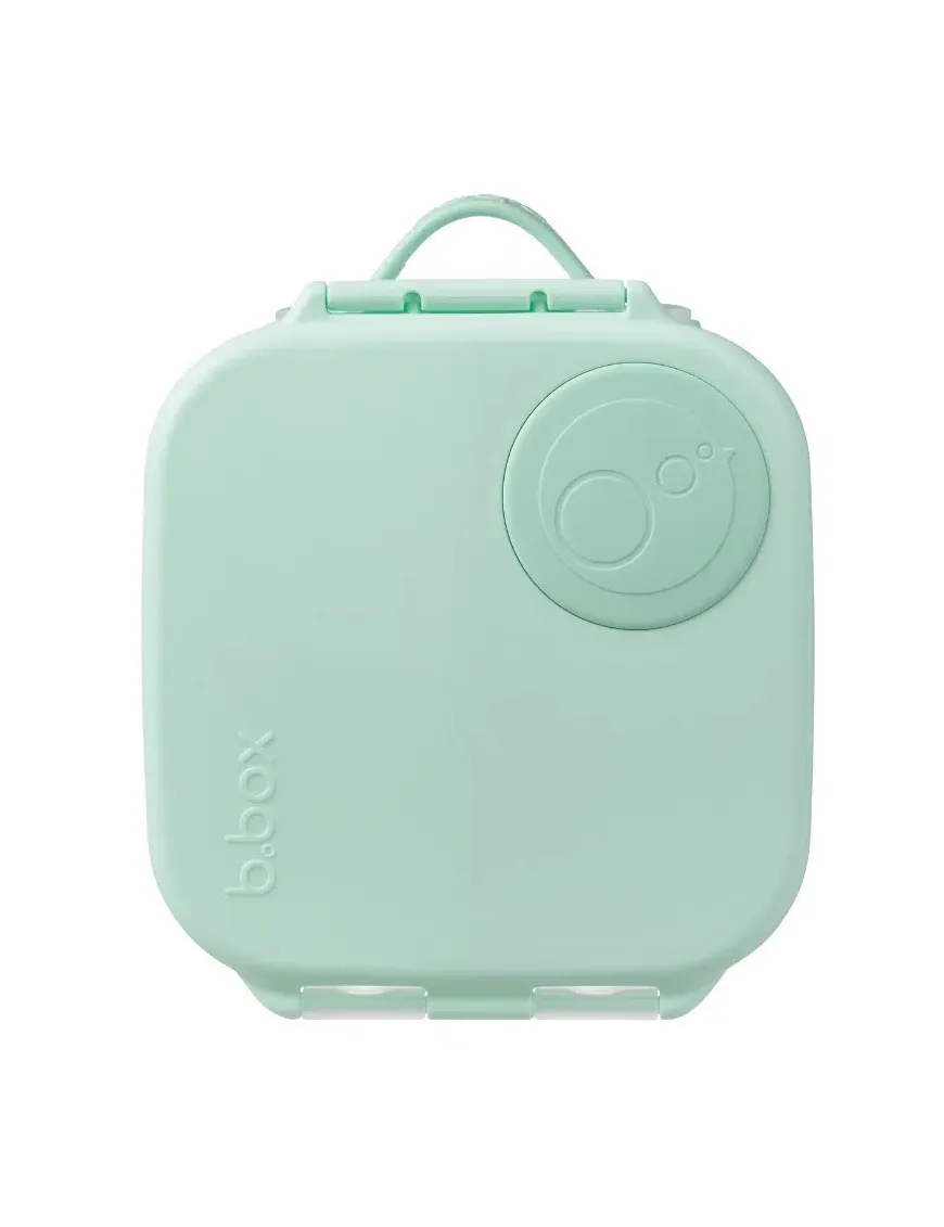 Mini Lunchbox, Spearmint , b.box