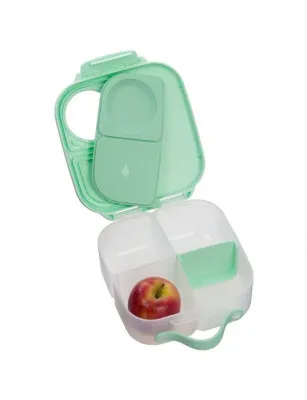 Mini Lunchbox, Spearmint , b.box
