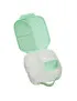 Mini Lunchbox, Spearmint , b.box