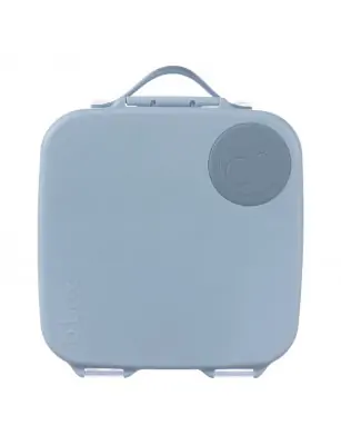 Lunchbox, Chill Out, b.box