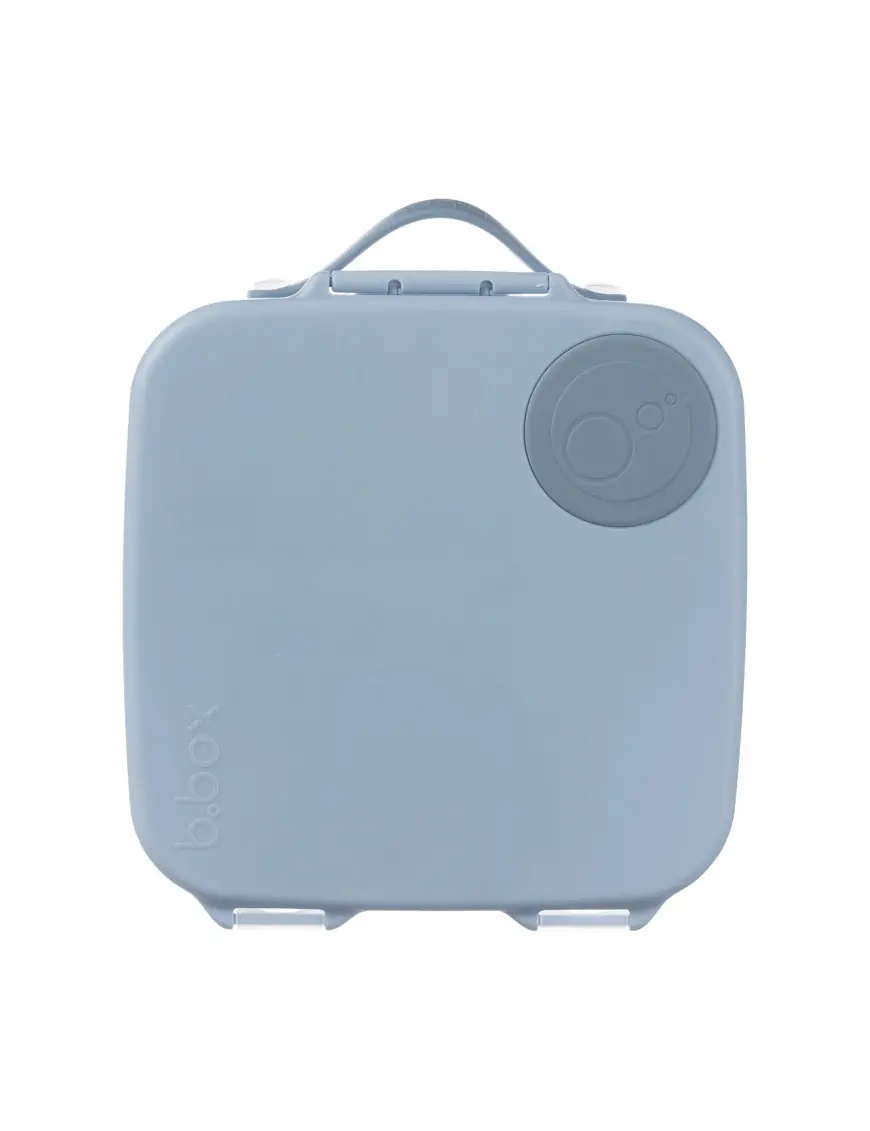 Lunchbox, Chill Out, b.box