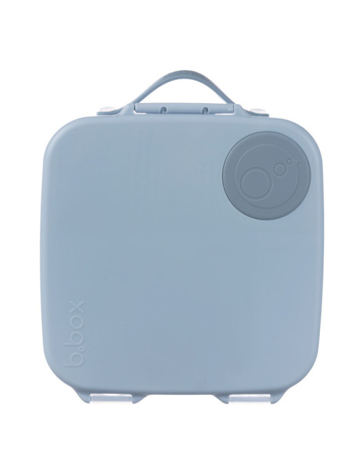 Lunchbox, Chill Out, b.box