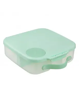 Lunchbox, Spearmint, b.box