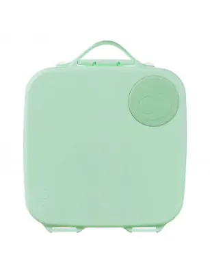 Lunchbox, Spearmint, b.box
