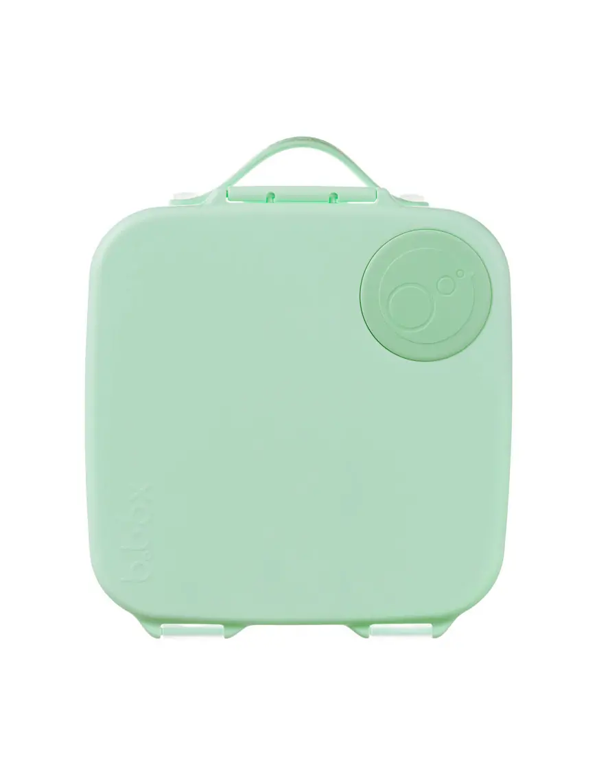 Lunchbox, Spearmint, b.box
