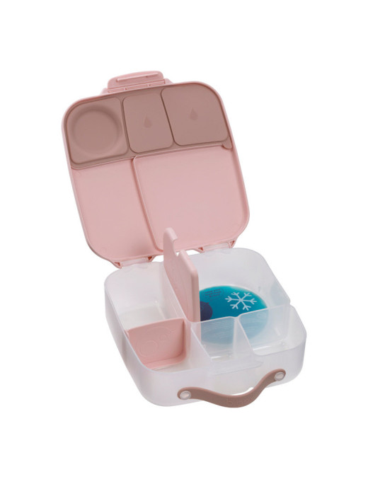 Lunchbox, Blush Crush, b.box