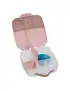 Lunchbox, Blush Crush, b.box
