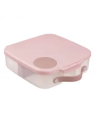Lunchbox, Blush Crush, b.box