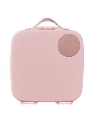 Lunchbox, Blush Crush, b.box