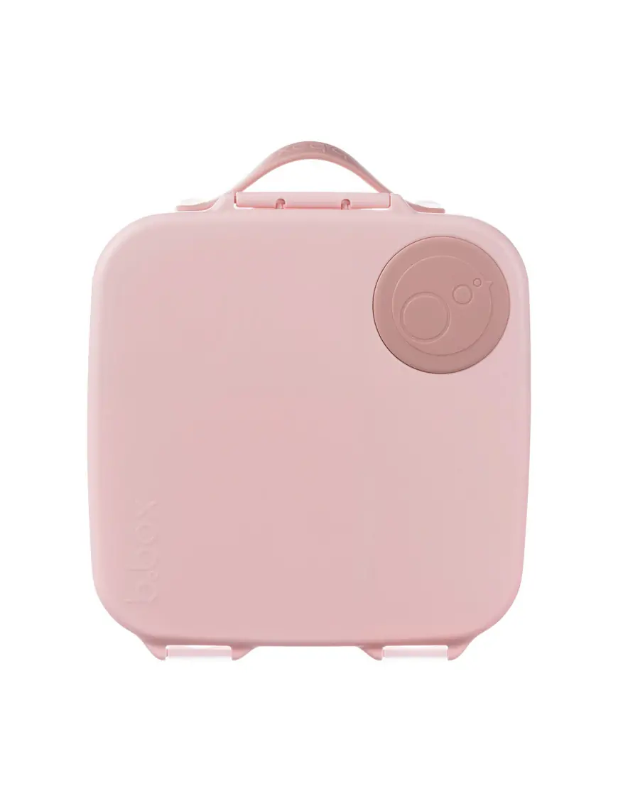 Lunchbox, Blush Crush, b.box