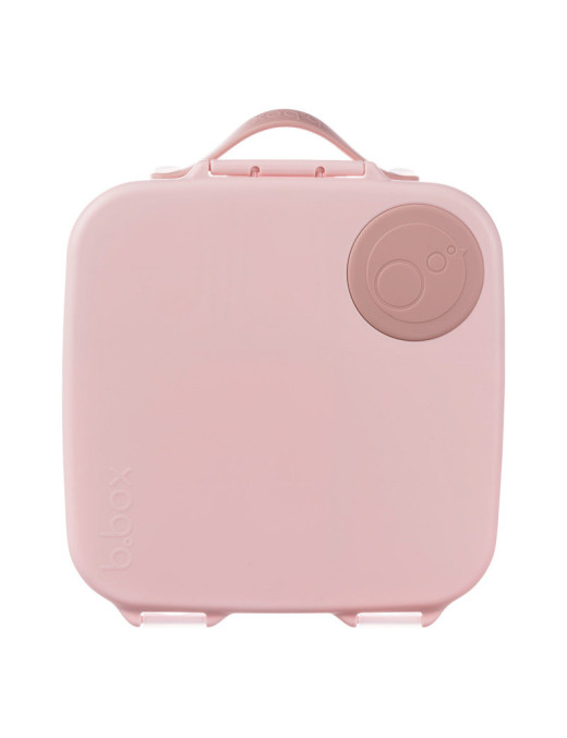 Lunchbox, Blush Crush, b.box