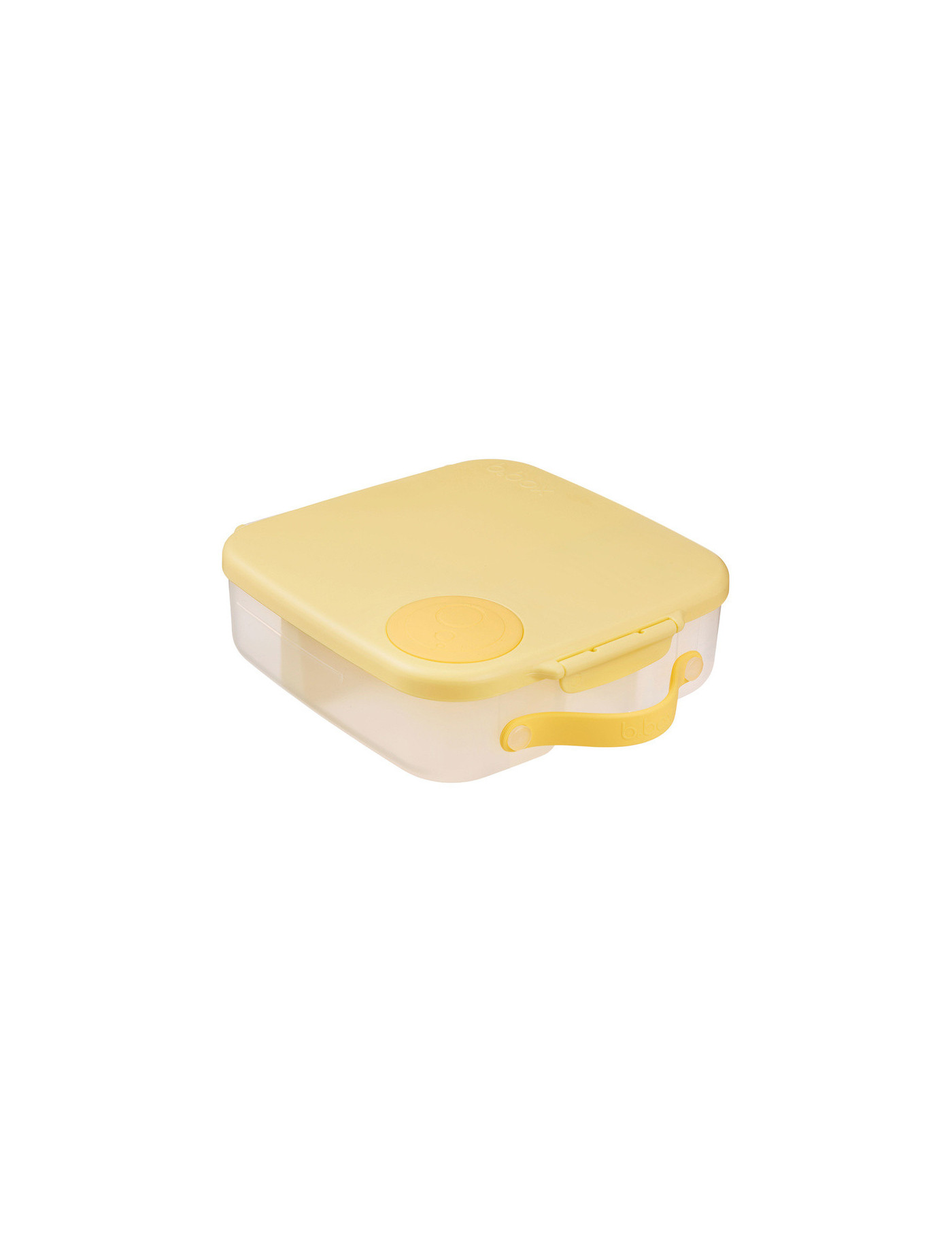 Lunchbox, Lemon Twist, b.box