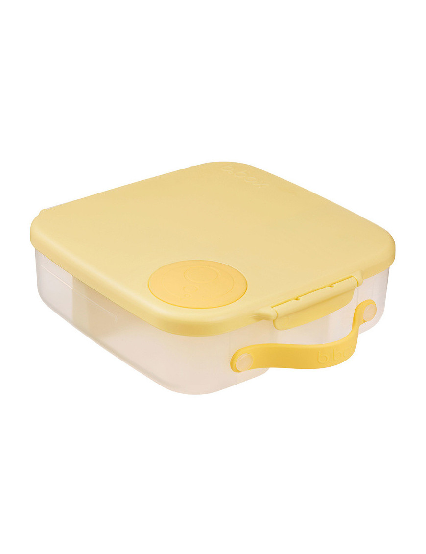 Lunchbox, Lemon Twist, b.box