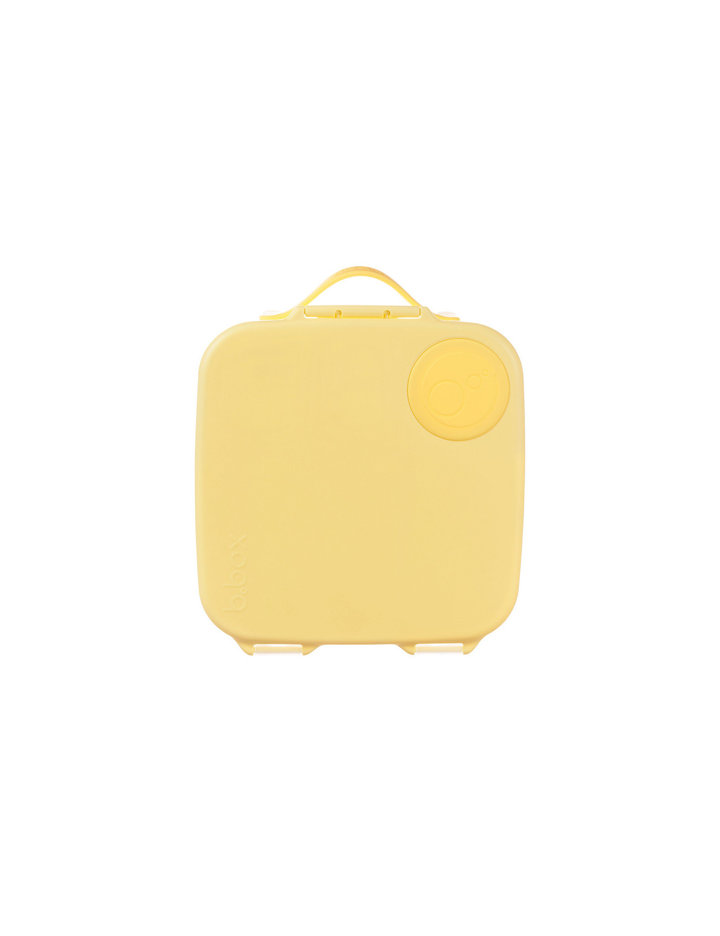 Lunchbox, Lemon Twist, b.box