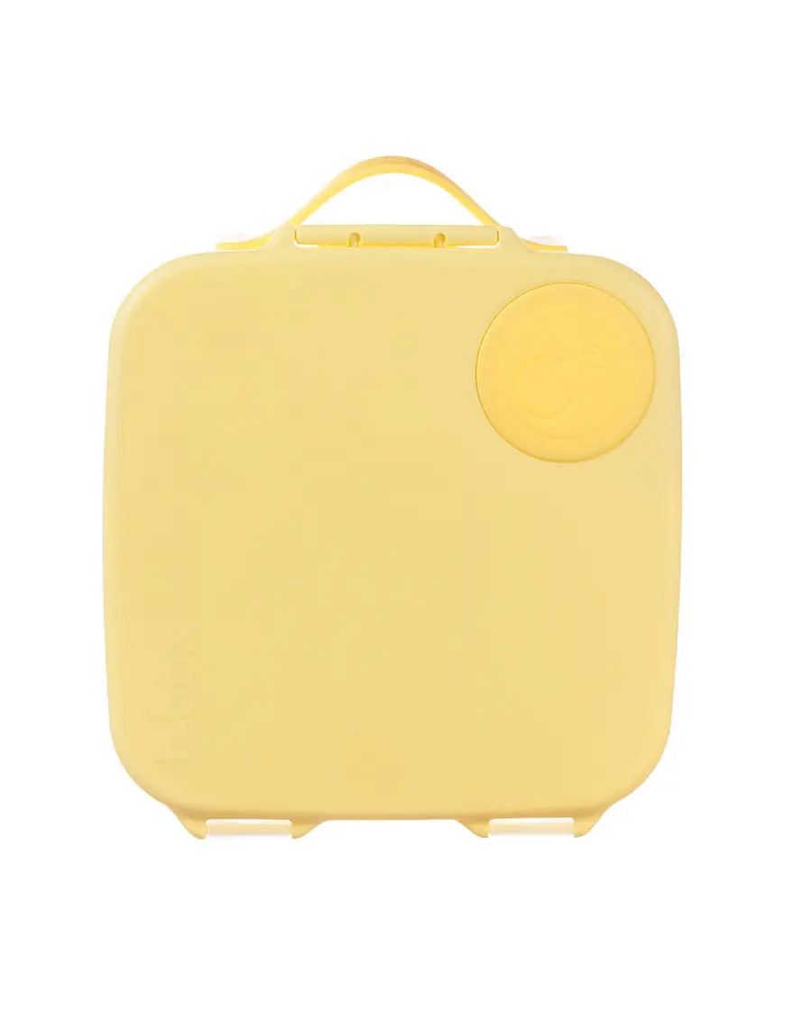 Lunchbox, Lemon Twist, b.box