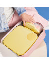 Lunchbox, Lemon Twist, b.box
