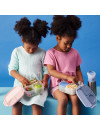 Mini Lunchbox, Blue Blaze, b.box Mini Lunchbox, Blue Blaze, b.box