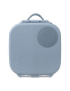 Mini Lunchbox, Blue Blaze, b.box Mini Lunchbox, Blue Blaze, b.box
