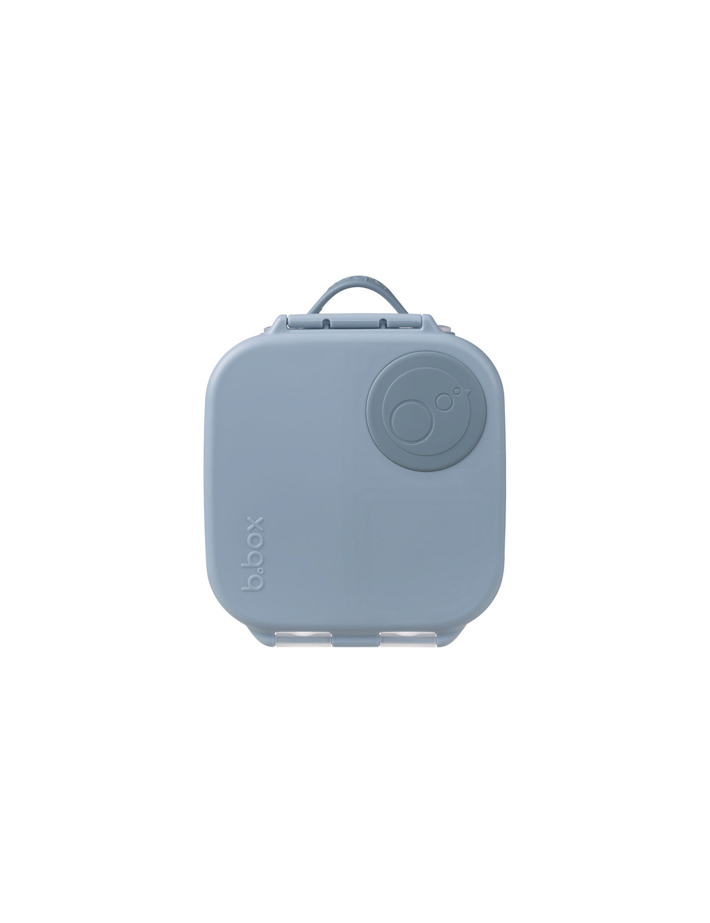 Mini Lunchbox, Blue Blaze, b.box Mini Lunchbox, Blue Blaze, b.box