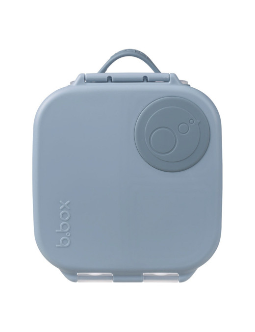 Mini Lunchbox, Blue Blaze, b.box