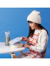 Mini Lunchbox, Blue Blaze, b.box Mini Lunchbox, Blue Blaze, b.box