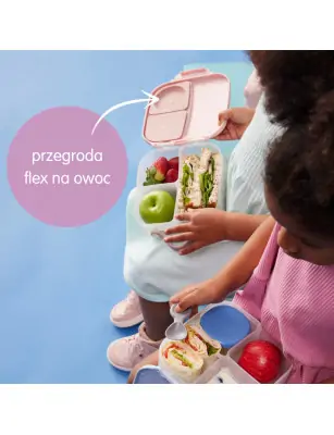 Mini lunchbox, Chill Out, b.box
