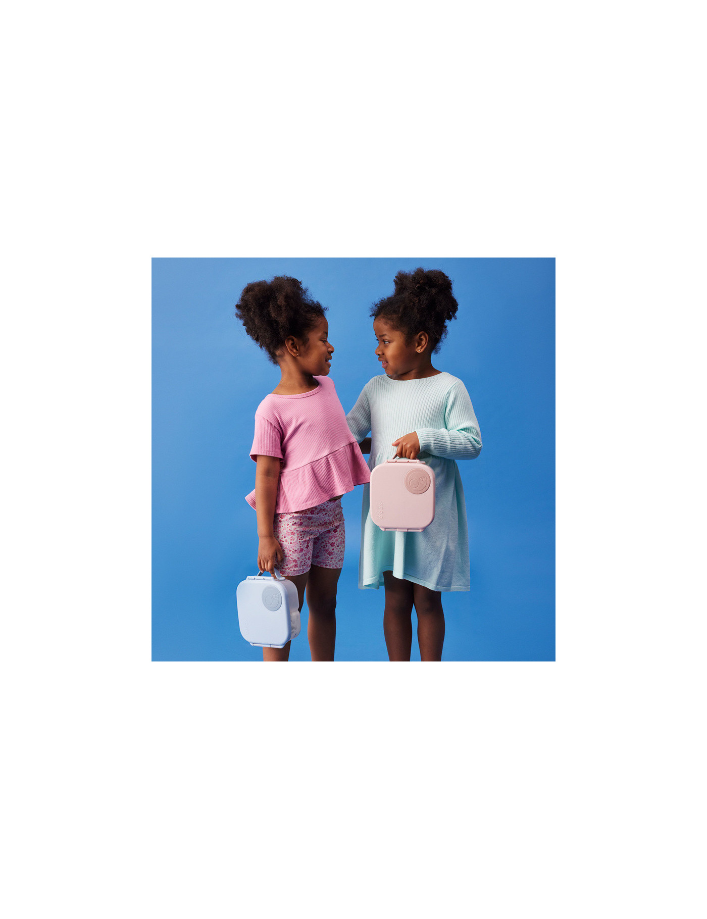 Mini Lunchbox, Blue Blaze, b.box Mini Lunchbox, Blue Blaze, b.box