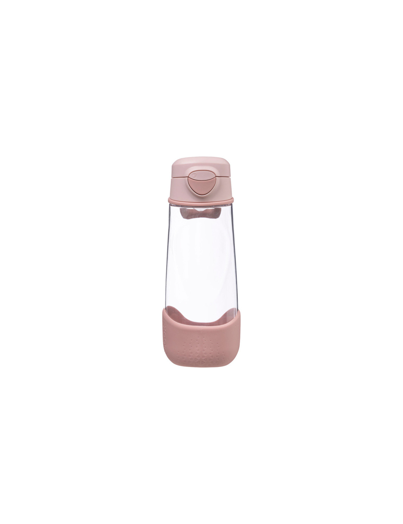 Sportowa butelka tritanowa 600 ml, Blush Crush, b.box