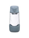 Sportowa butelka tritanowa 450 ml, Chill Out, b.box
