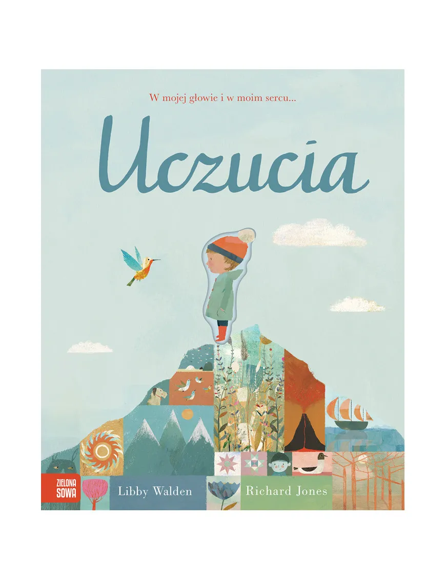 Uczucia