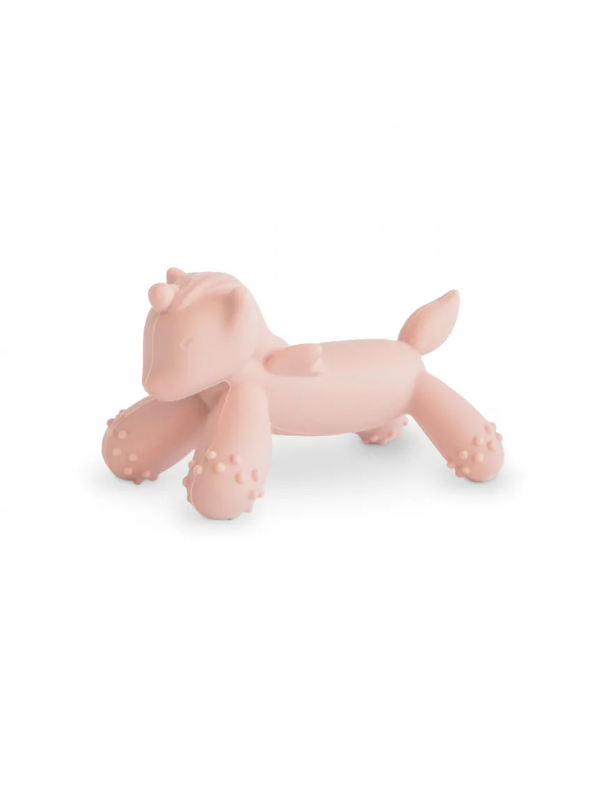 Mushie Gryzak Figurka - Unicorn