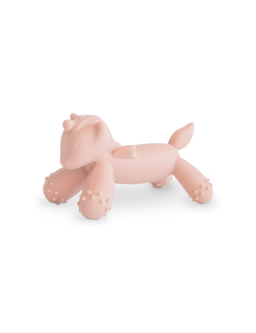 Mushie Gryzak Figurka - Unicorn