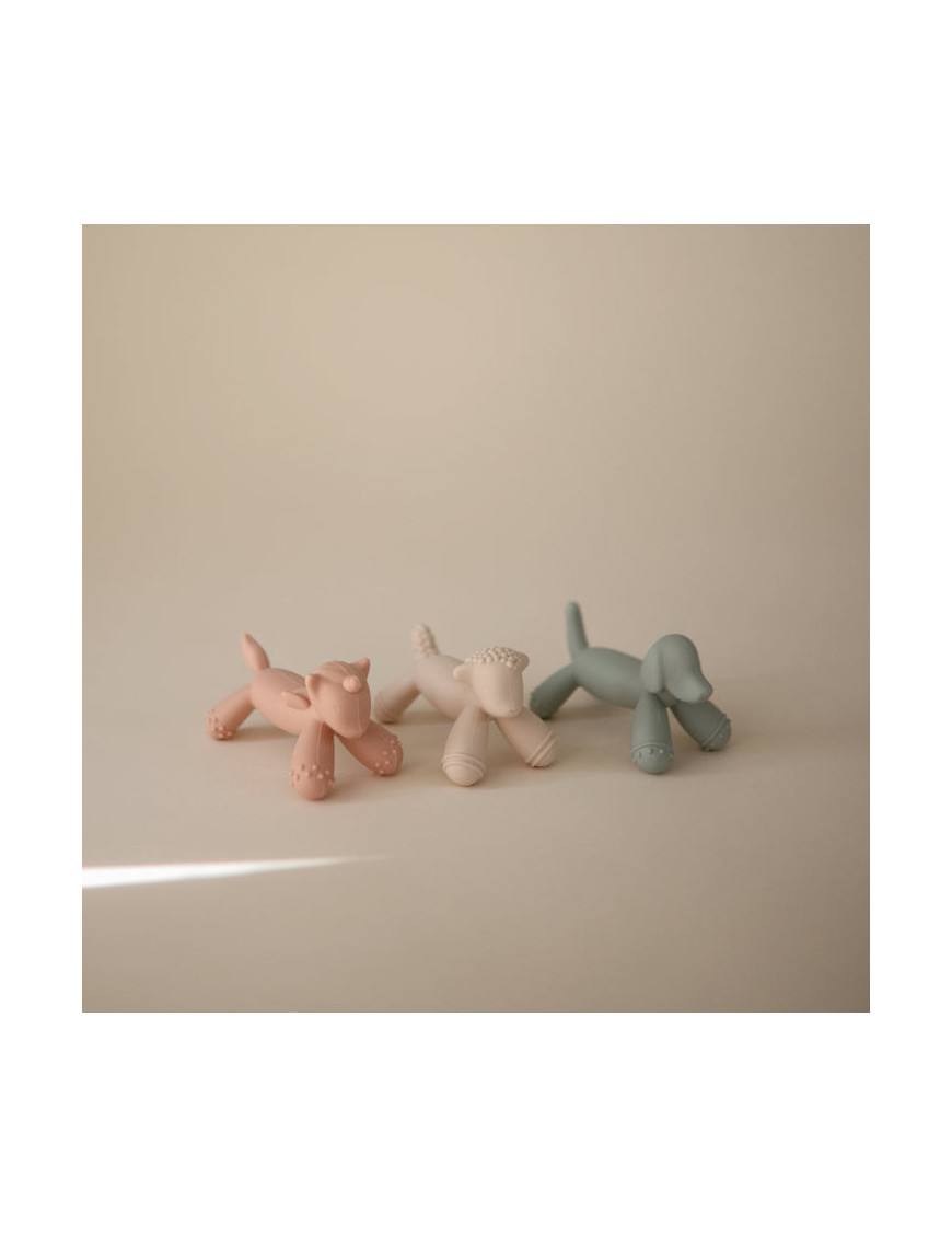 Mushie Gryzak Figurka - Unicorn Mushie Gryzak Figurka - Unicorn
