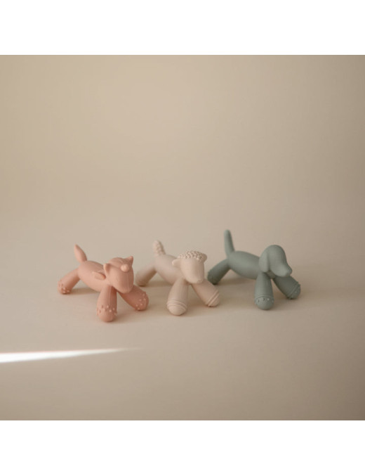 Mushie Gryzak Figurka - Unicorn