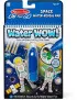 Melissa & Doug, Water WOW! Wodna kolorowanka, kosmos