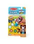 Sticker WOW! stempelki z naklejkami Piesek, Melissa & Doug
