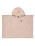 Poncho dla dziecka PACO - Tuscany rose Liewood