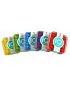 Smart Games IQ Mini (PL) IUVI Games