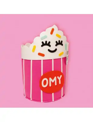 Materiałowy kosz na zabawki - YUMMY OMY