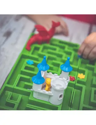 Smart Games Śpiąca Królewna (PL) IUVI Games